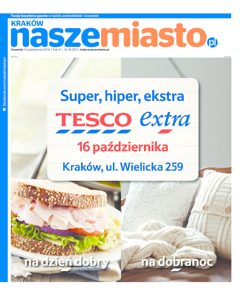 Nasze Miasto