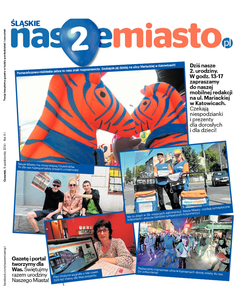 Nasze Miasto