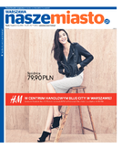 dodatek do NM Warszawa