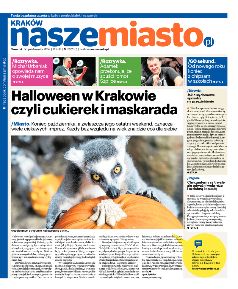 Nasze Miasto