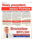 dodatek do NM Łódź