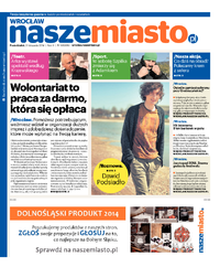 Nasze Miasto
