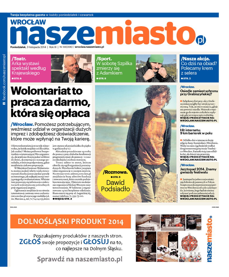 Nasze Miasto