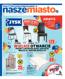 dodatek do NM Warszawa