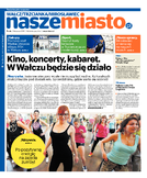 dodatek do NM Warszawa