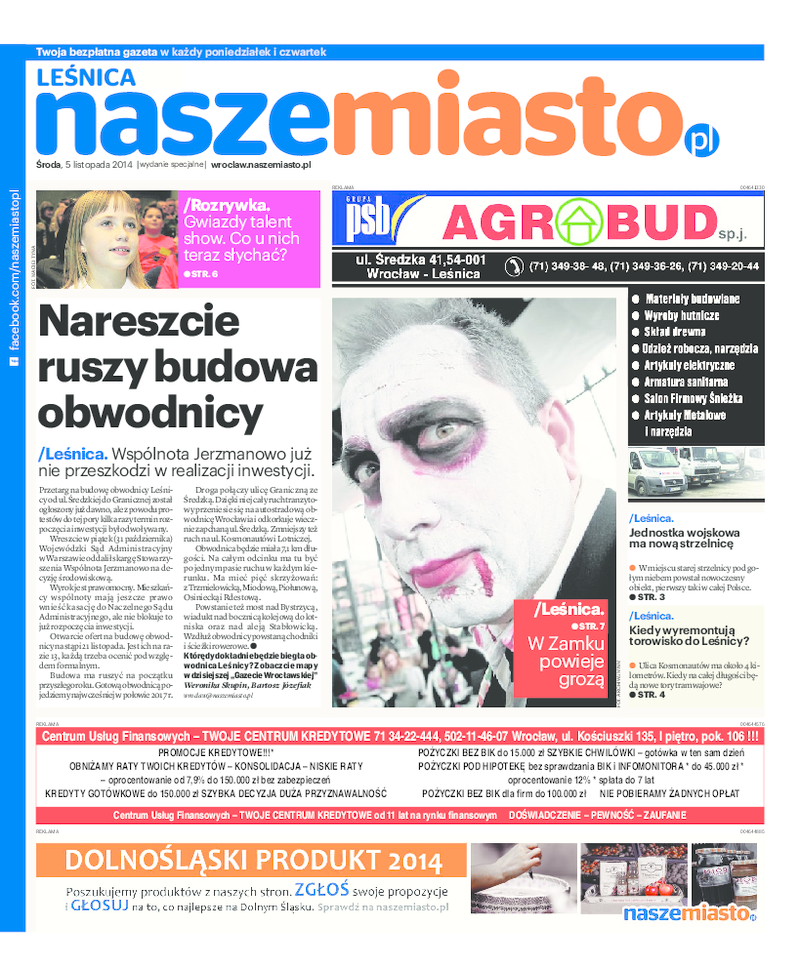 Nasze Miasto