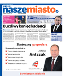 Nasze Miasto Wieluń
