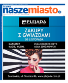 Dodatek do Nasze Miasto Śląskie
