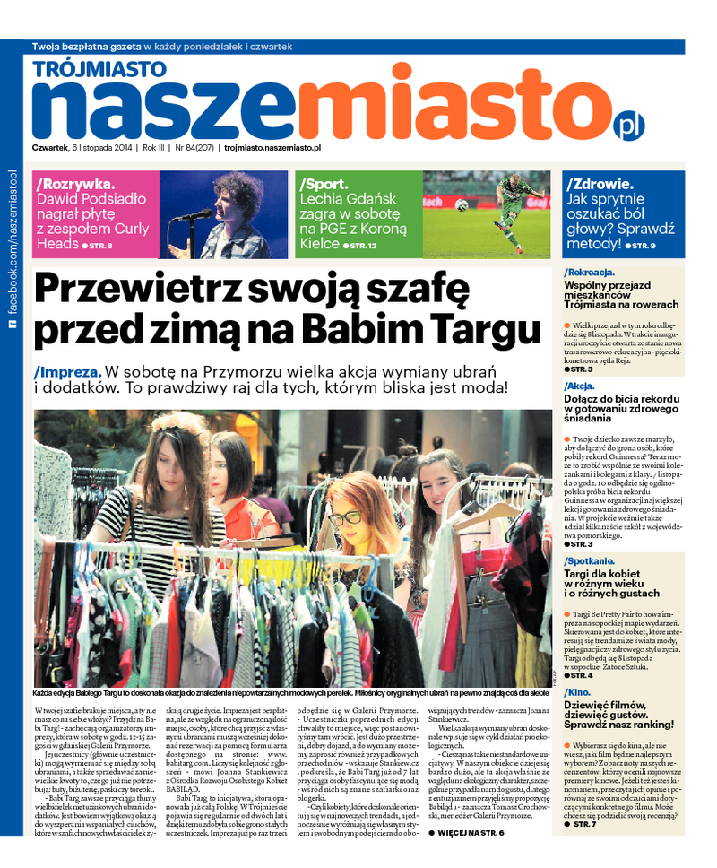 Nasze Miasto