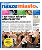 dodatek do NM Warszawa