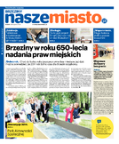 Brzeziny