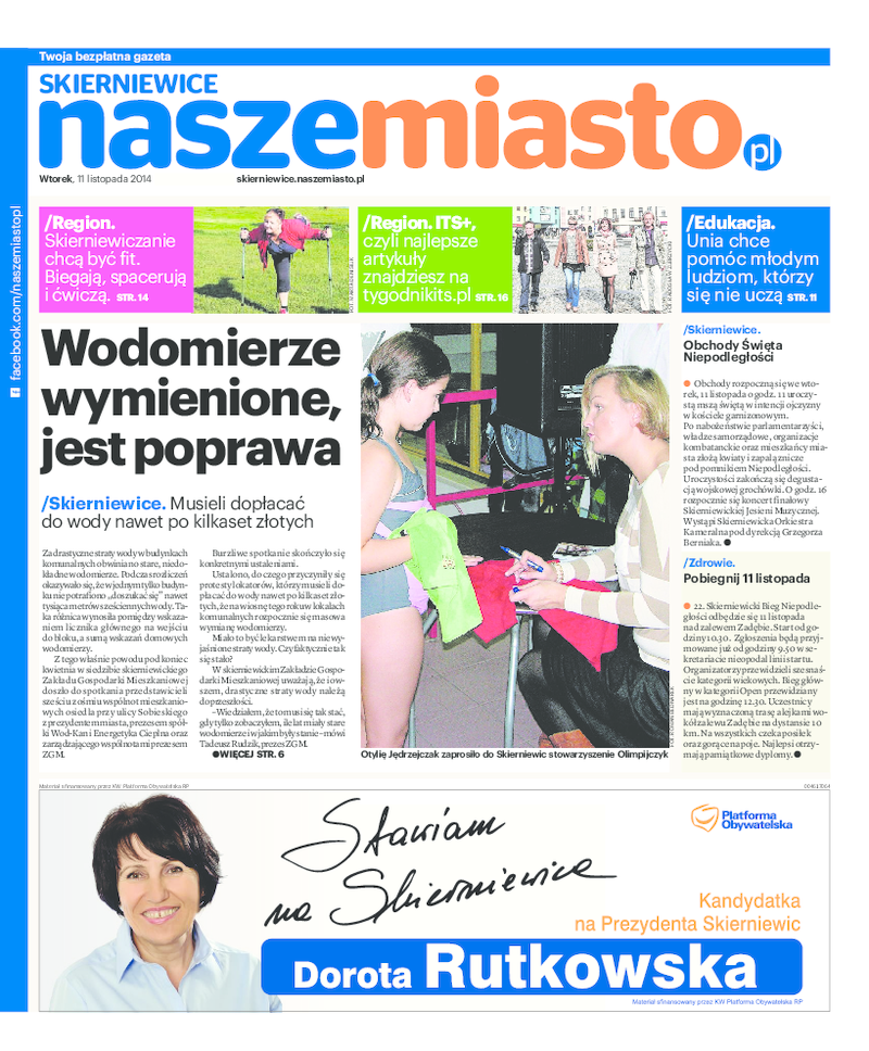 Nasze Miasto