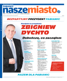 dodatek do NM Łódź