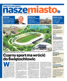 Nasze Miasto Świętochłowice