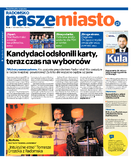 Nasze Miasto Radomsko