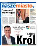 Nasze Miasto Tomaszów Mazowiecki