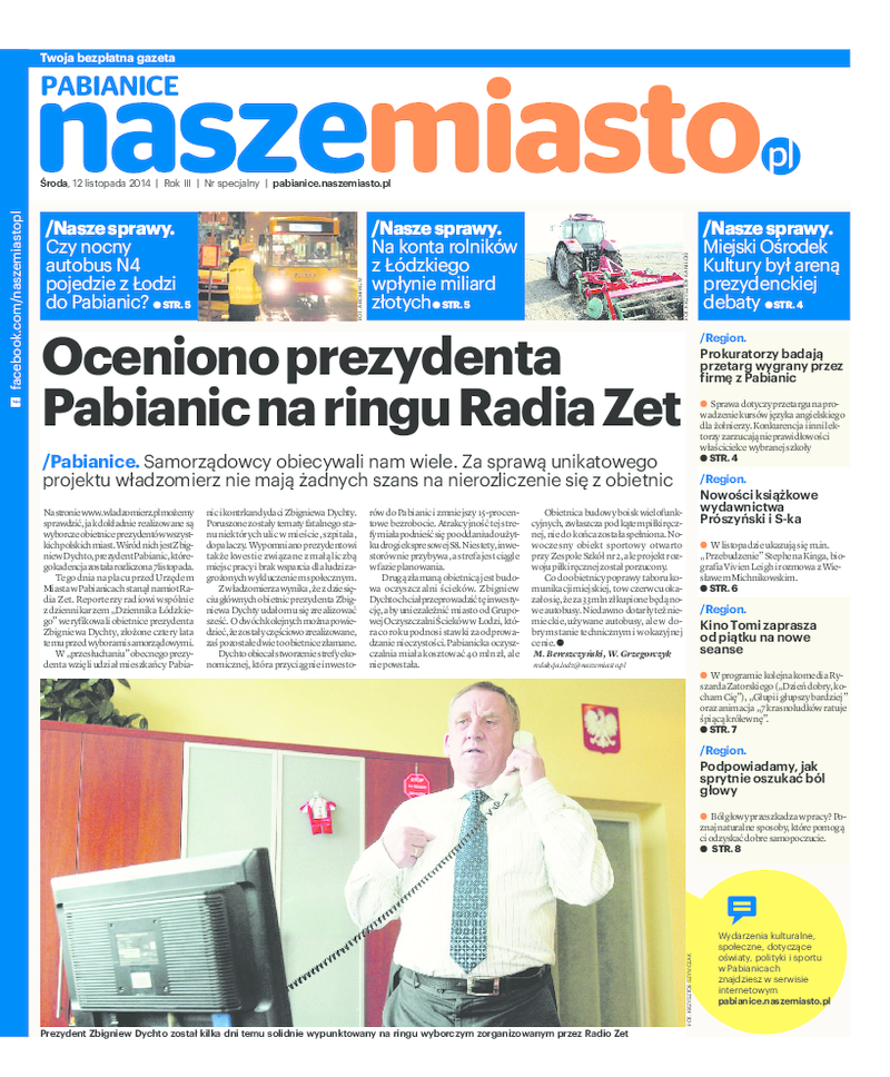 Nasze Miasto
