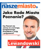 dodatek do NM Poznań