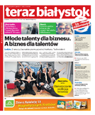 Teraz Białystok
