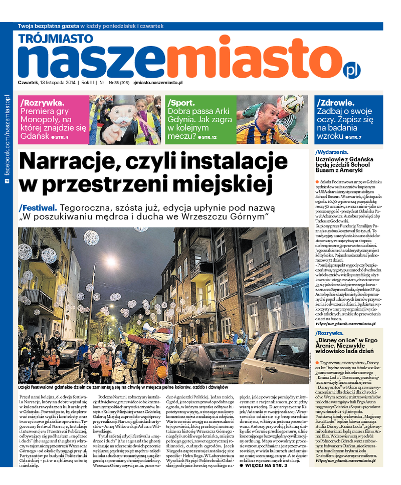 Nasze Miasto