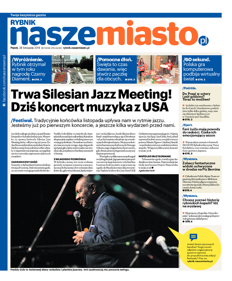 Nasze Miasto