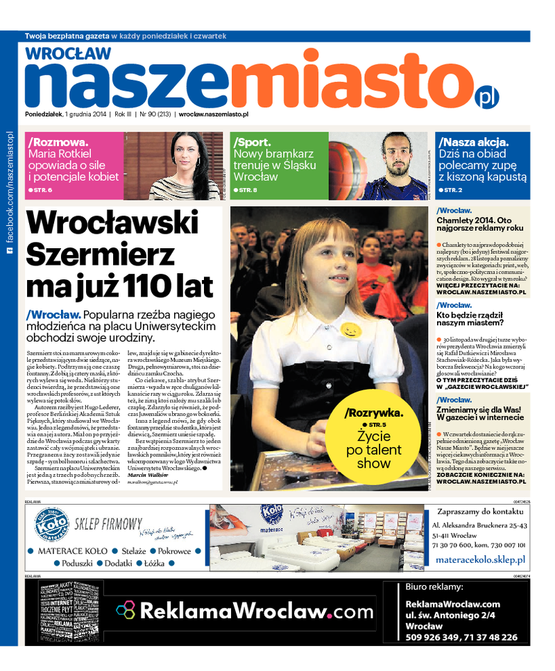 Nasze Miasto