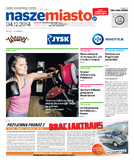 Nasze Miasto Zielona Góra