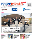 Nasze Miasto Koszalin