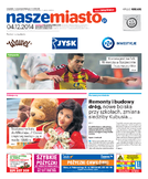 Nasze Miasto Kielce