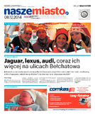 Nasze Miasto Bełchatów