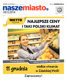 dodatek do NM Łódź