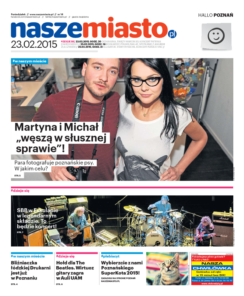 Nasze Miasto