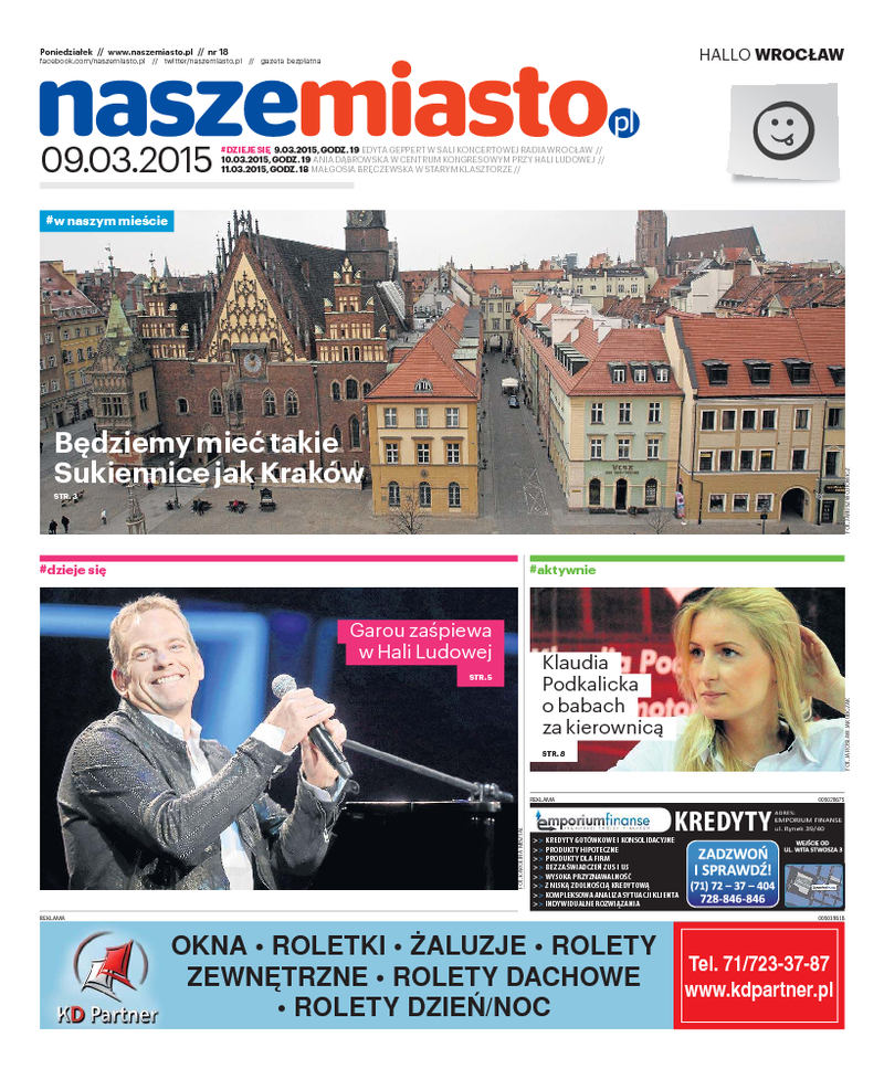 Nasze Miasto