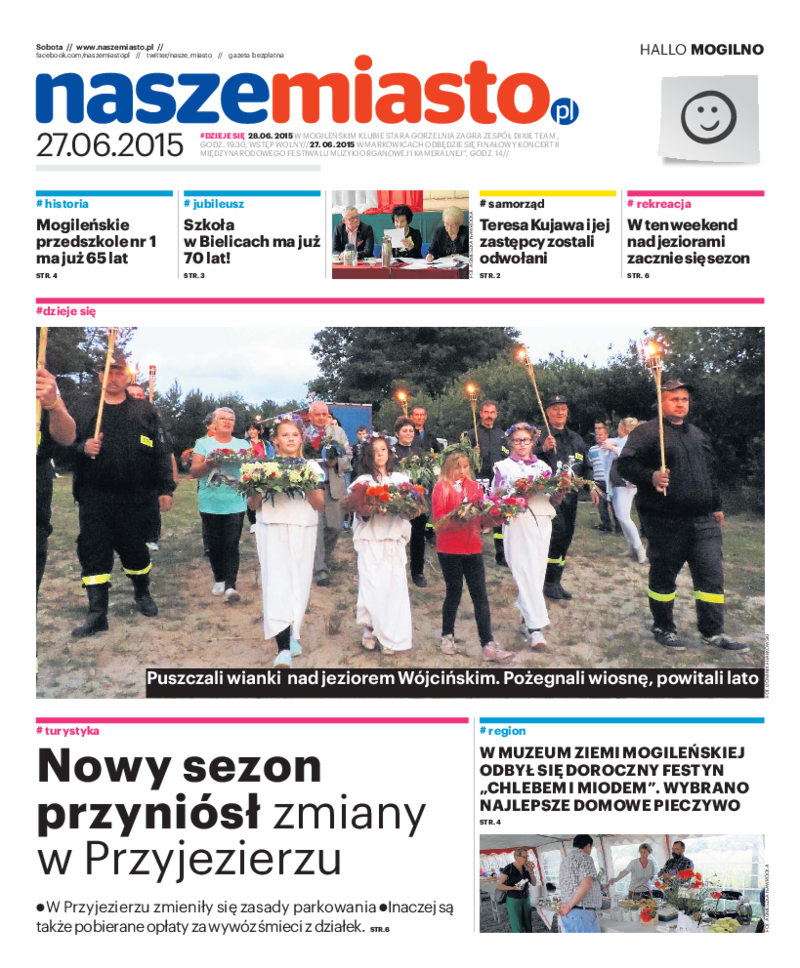 Nasze Miasto