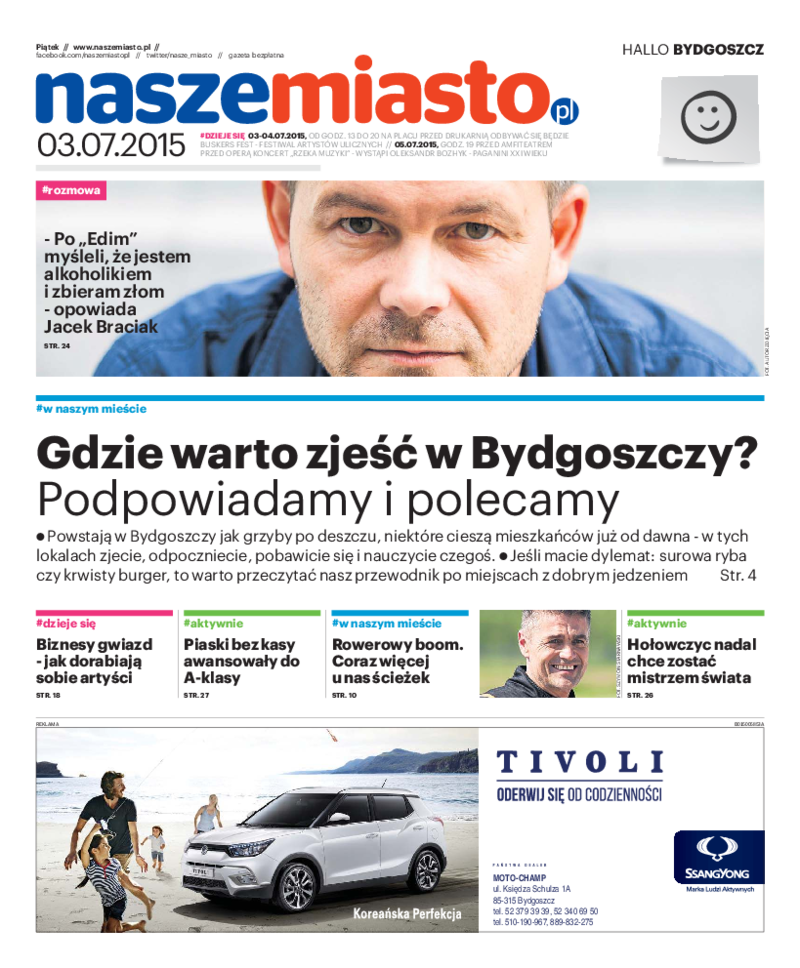 Nasze Miasto