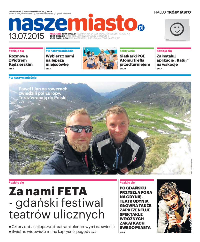 Nasze Miasto