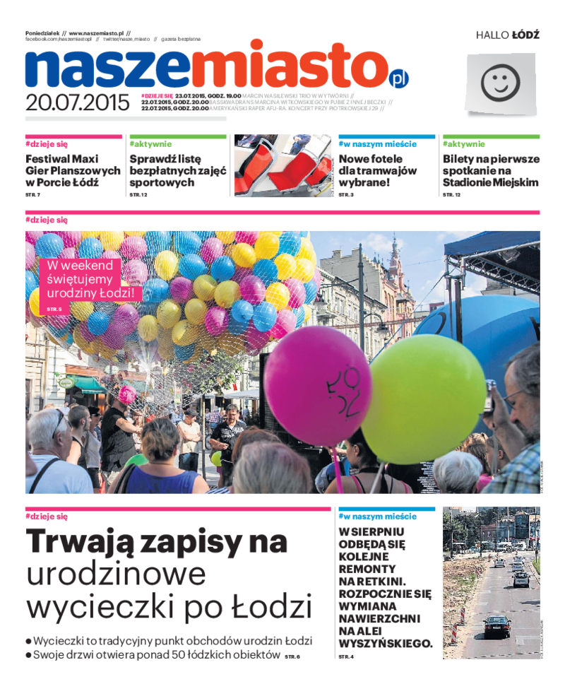 Nasze Miasto