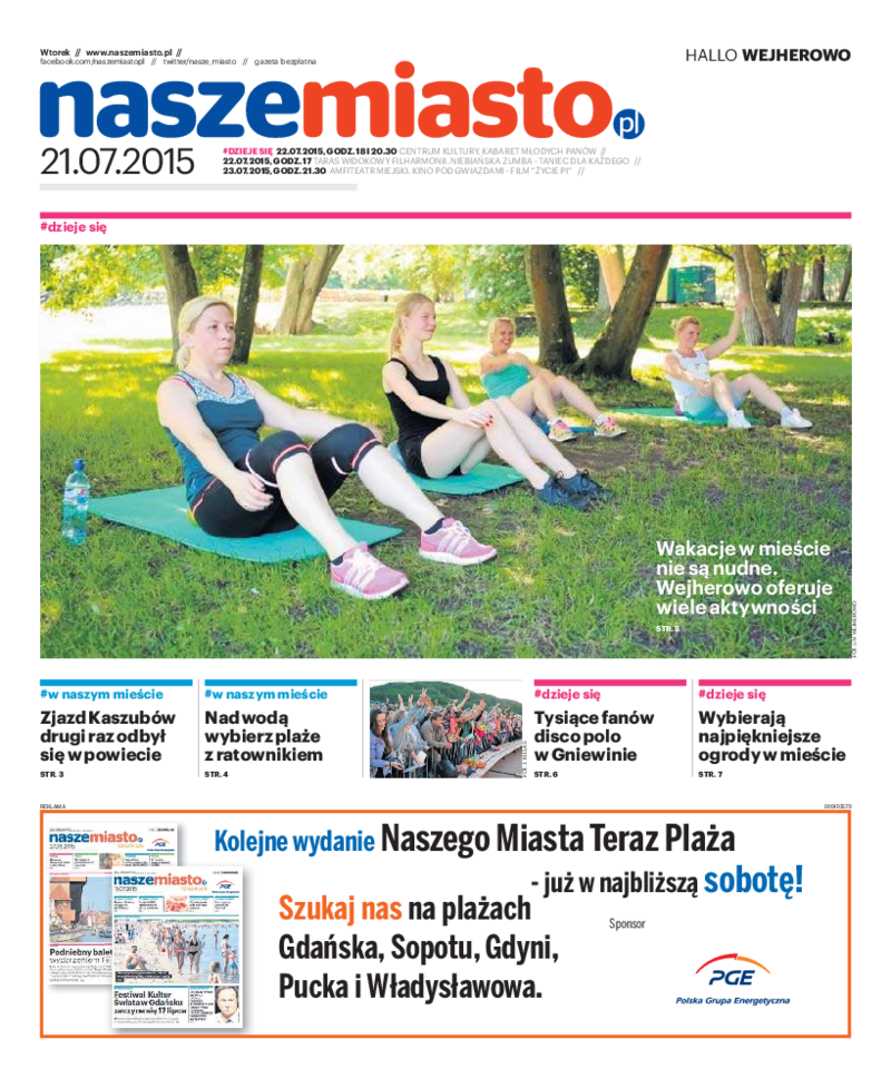 Nasze Miasto