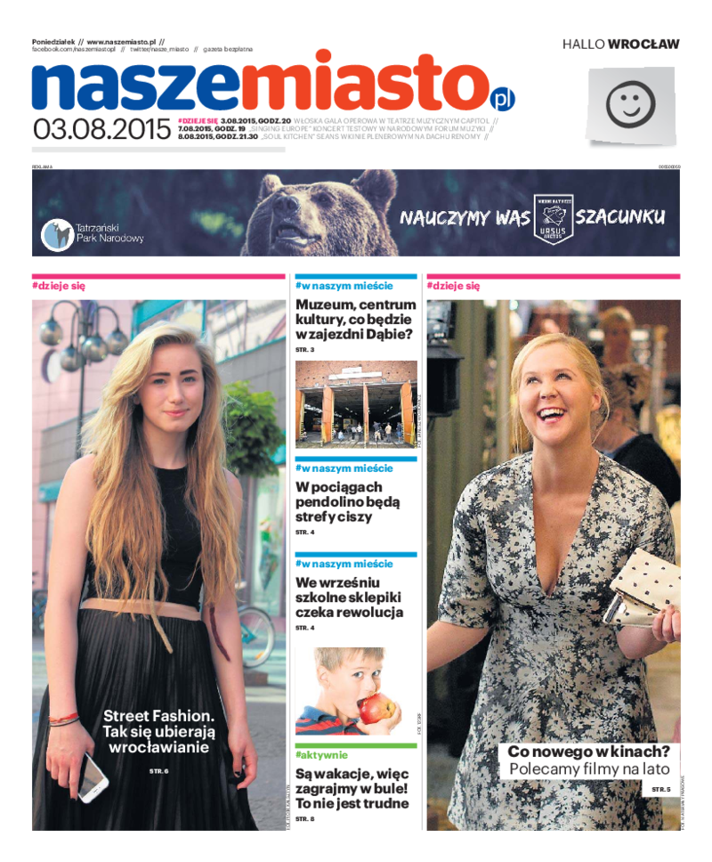 Nasze Miasto
