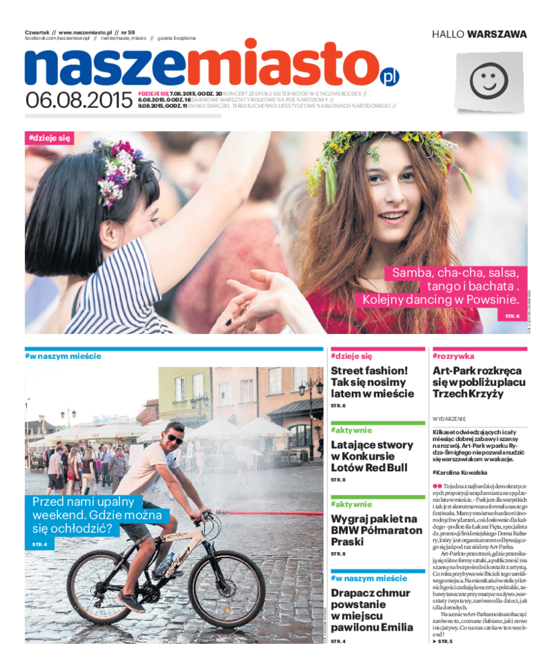 Nasze Miasto