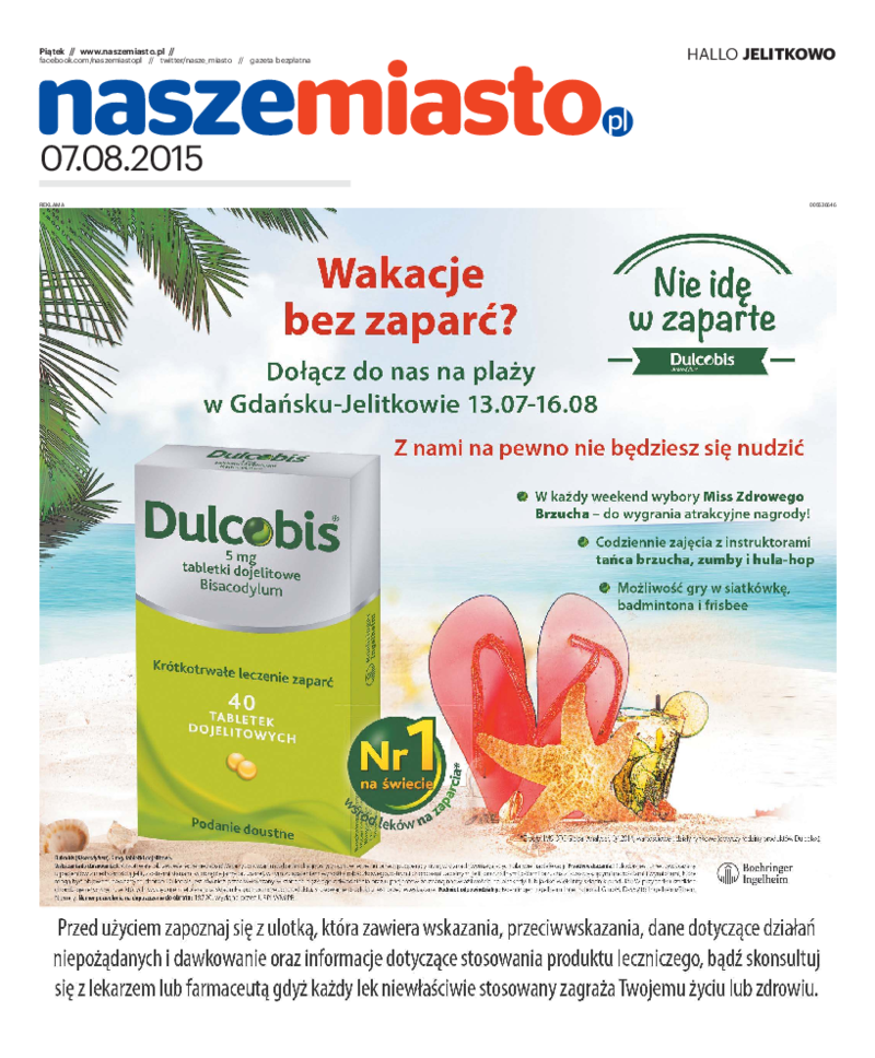 Nasze Miasto