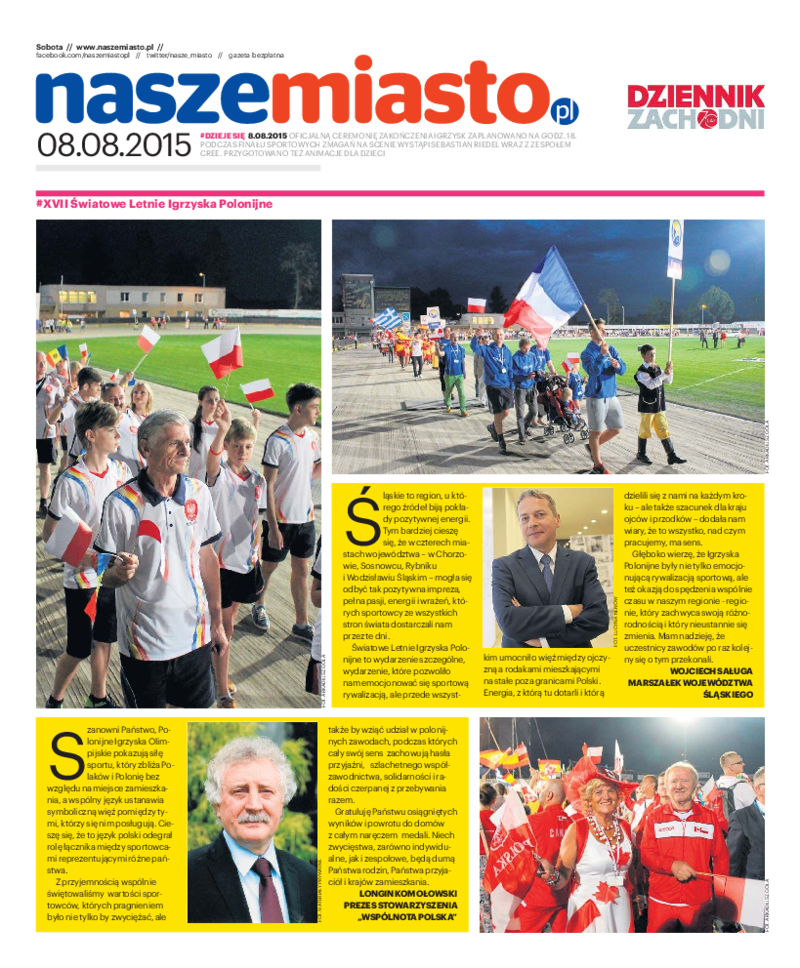 Nasze Miasto