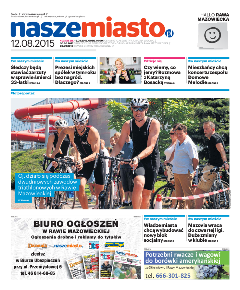 Nasze Miasto
