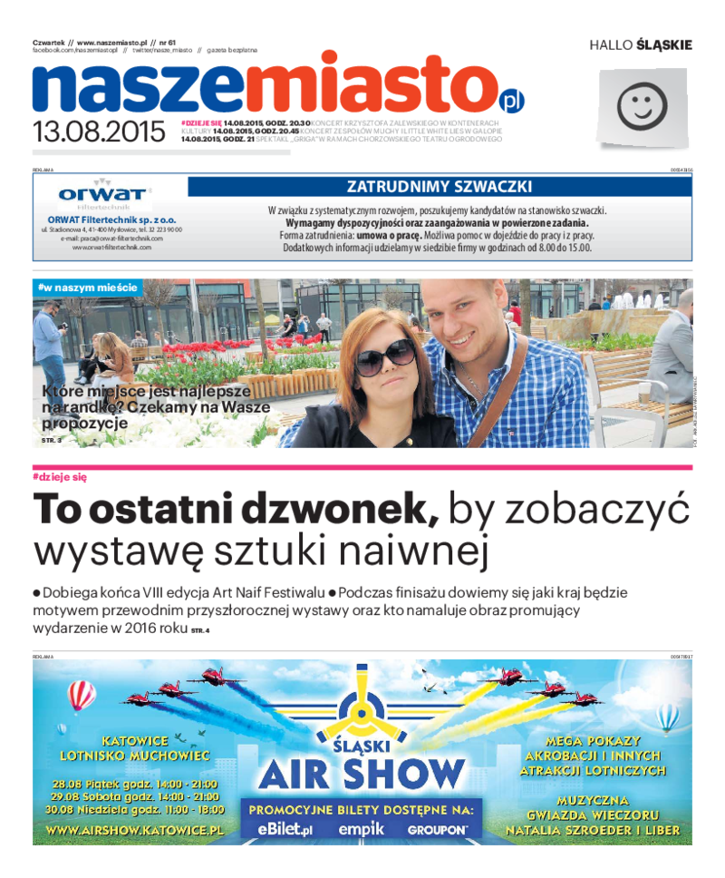 Nasze Miasto