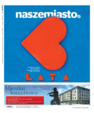 Nasze Miasto Białystok