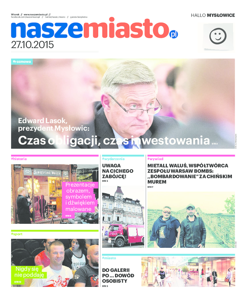 Nasze Miasto