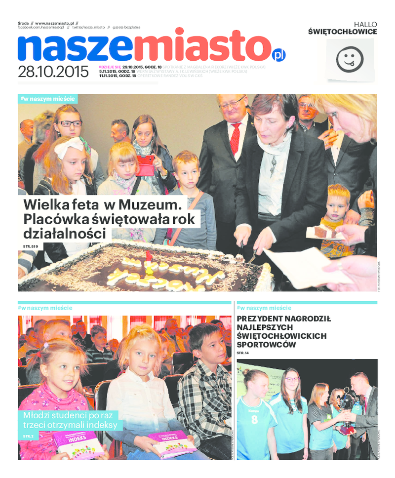 Nasze Miasto