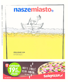 dodatek do NM Warszawa
