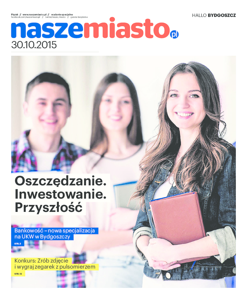 Nasze Miasto