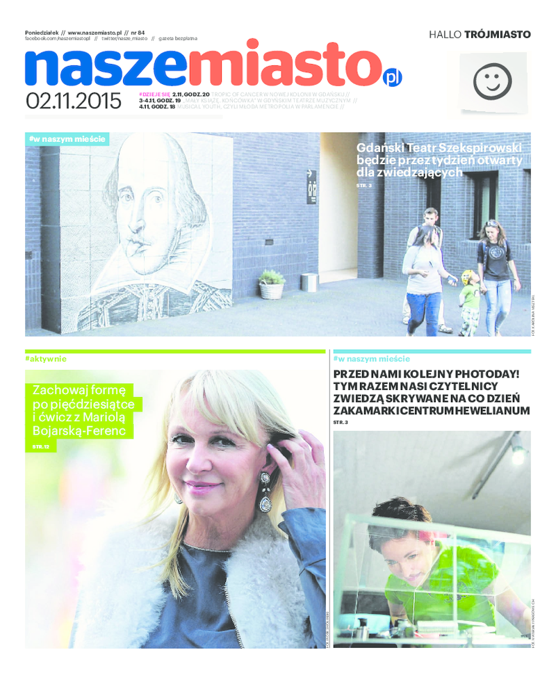 Nasze Miasto